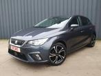 ✔SEAT IBIZA 1.0MPI Style 2020 Euro6❕ Apps connect, Cruise ct, Voorwielaandrijving, Stof, USB, 5 deurs