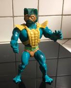 Les Maîtres de l'Univers vintage Mer Man 1981, Enlèvement ou Envoi, Utilisé