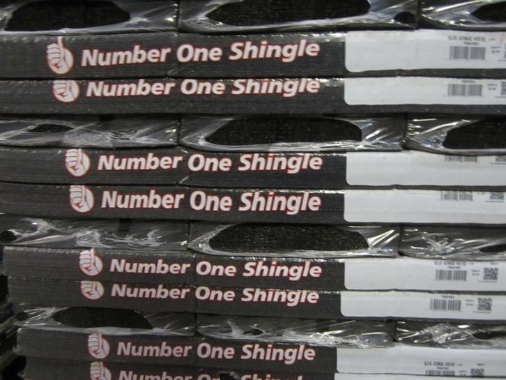 FAILLISSEMENTSPALLETS nwe daksingel iko/onduline div kleuren, Jardin & Terrasse, Verrières, Neuf, Pavillon de jardin, Enlèvement