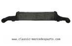 Intercooler Mercedes E300 Turbodiesel origineel om606, Auto-onderdelen, Ophalen of Verzenden, Gebruikt