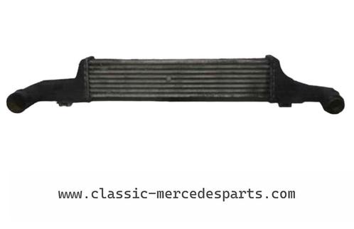 Intercooler Mercedes E300 Turbodiesel origineel om606, Auto-onderdelen, Motor en Toebehoren, Gebruikt, Ophalen of Verzenden