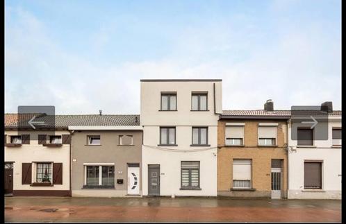 Huis te koop ik Deurne noord +32 488 79 77 57, Immo, Appartementen en Studio's te huur