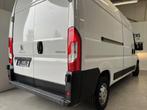 Peugeot Boxer FT L3H2 335 BlueHDI S/S, Wit, Bedrijf, Emergency brake assist, 140 pk