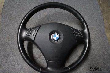 Multifunctioneel stuur stuurwiel incl. airbag BMW 3 serie E9 beschikbaar voor biedingen