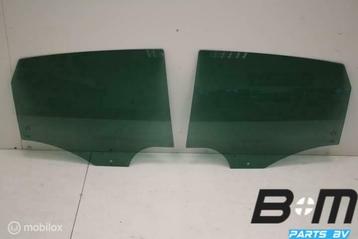 Set achter ruiten VW Polo 6R 6R6845205 beschikbaar voor biedingen