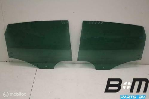 Set achter ruiten VW Polo 6R 6R6845205, Auto-onderdelen, Overige Auto-onderdelen, Gebruikt