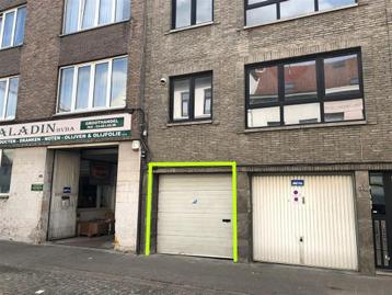 Commercieel te koop in Borgerhout beschikbaar voor biedingen