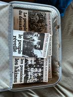 Henri Amouroux - « Les Français sous l’occupation », Livres, Henri Amouroux, Général, Deuxième Guerre mondiale, Enlèvement