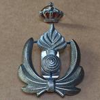 Petembleem voormalige Rijkswacht België.
Zusterkorps Kon.Mar, Ophalen of Verzenden, Rijkswacht