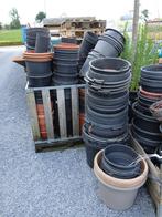 Diverse plant potten, Tuin en Terras, Kweekspullen, Ophalen, Gebruikt, Overige typen