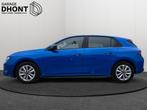 Opel Astra Edition - 1.2 Benzine - Manueel 6 - 110PK, Blauw, Bedrijf, Handgeschakeld, 5 deurs
