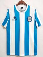 Argentinië Diego Maradona WorldCup Finale 1986, Verzenden, Zo goed als nieuw