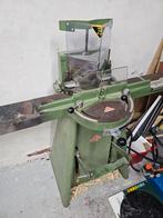 Guillotine Morso, Ophalen