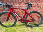 Trek madone sl di2 105 12 sp, Fietsen en Brommers, Fietsen | Racefietsen, Ophalen of Verzenden, Zo goed als nieuw