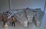 Star Wars Millenium Falcon 2015, Ophalen of Verzenden, Gebruikt, Replica
