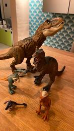 Dino pakket, Enlèvement, Comme neuf