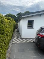 chalets, Rolstoelvriendelijk, In bos, Recreatiepark