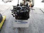 Motor van een Volkswagen Lupo, Gebruikt, -, Volkswagen, -