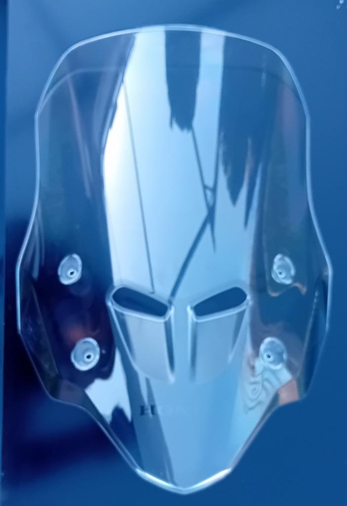 Honda CB500X windscherm en andere onderdelen, Motoren, Onderdelen | Honda, Nieuw, Ophalen of Verzenden