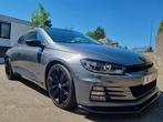 VW SCIROCCO * SPECIAL* - 1.4 TSI - 125 pk + GARANTIE+GEKEURD, Auto's, Voorwielaandrijving, 4 zetels, Stof, 4 cilinders