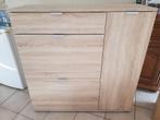 mooie en superhandige schoenenkast in zeer goede staat, Enlèvement, Comme neuf, Modern