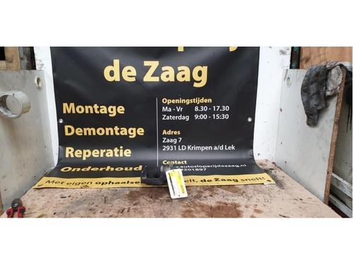 Remklauw (Tang) rechts-achter van een Audi A3, Auto-onderdelen, Remmen en Aandrijving, Audi, Gebruikt, 3 maanden garantie, Ophalen of Verzenden