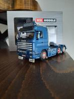 Scania 143 Anfinest - Wsi Models, Hobby en Vrije tijd, Ophalen of Verzenden, Nieuw, Bus of Vrachtwagen, Wsi