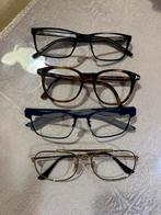 Heren merk brilen in goed staat, Handtassen en Accessoires, Zonnebrillen en Brillen | Heren, Ophalen of Verzenden, Zo goed als nieuw