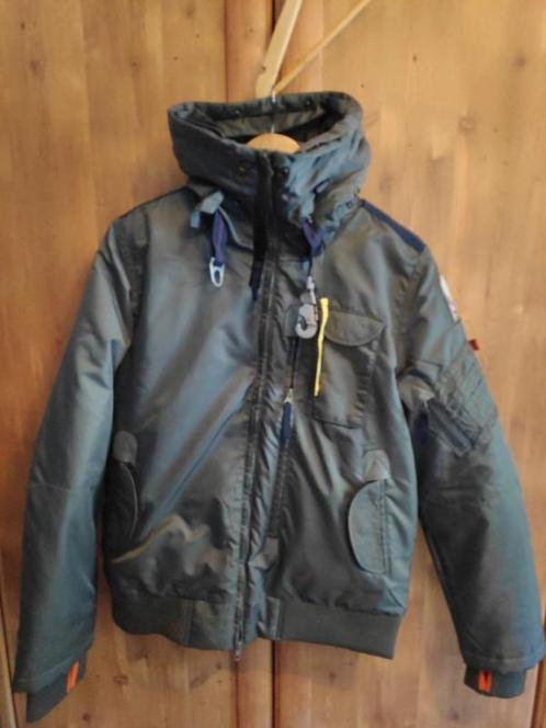utility jas Green Ice, Kleding | Heren, Jassen | Winter, Nieuw, Grijs, Ophalen of Verzenden