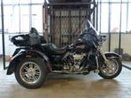 Harley-Davidson Trike Tri Glide Ultra (bj 2023), Motoren, Bedrijf, Cruise Control, Meer dan 35 kW, Overig