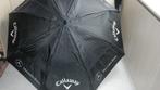 Golfparaplu CALLAWAY, Sports & Fitness, Golf, Autres types, Callaway, Enlèvement ou Envoi, Neuf