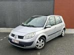 Renault Scenic, Achat, Particulier, Toit ouvrant