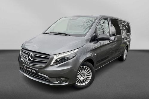Mercedes-Benz Vito Tourer 119 CDI Pro L3 9G-Tronic 7+1 Zitpl, Auto's, Mercedes-Benz, Bedrijf, Te koop, Vito Tourer, Airconditioning