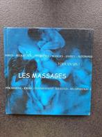 Les massages - succès du livre, Ophalen of Verzenden, Gelezen, Overige onderwerpen, Succès du livre