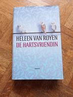 Heleen van Royen: De hartsvriendin, Boeken, Ophalen of Verzenden, Gelezen