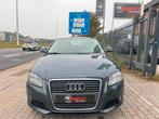 Audi A3 Sportback 1.6tdi AUTOMAAT 137dkm Leder Euro5 1st eig, Autos, Audi, Cuir, Euro 5, Achat, Entreprise