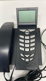 Telefoon toestel voor vaste lijn Maestro 2055, Telecommunicatie, Telefooncentrales, Ophalen of Verzenden, Zo goed als nieuw