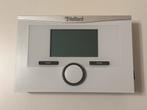 Vaillant calorMATIC VRT350, Doe-het-zelf en Bouw, Thermostaten, Ophalen of Verzenden, Gebruikt