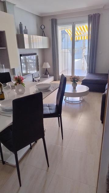 Te huur Costa Blanca Vakantie Appartement Orihuela Costa - L beschikbaar voor biedingen