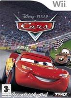 Wii Cars, Ophalen of Verzenden