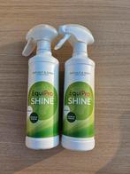 Equi pro shine paarden spray, Enlèvement ou Envoi