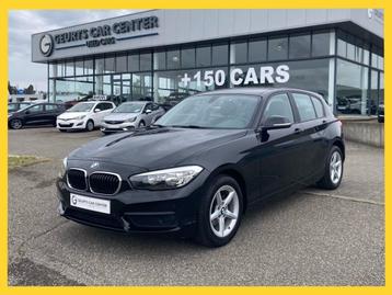 BMW 116 1.5i 109pk ! beschikbaar voor biedingen