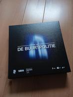 Spel De Buurtpolitie -- nieuwstaat, Ophalen of Verzenden