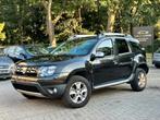 DACIA DUSTER 1.2 BENZINE 2015 99.000KM TOPSTAAT, Auto's, Voorwielaandrijving, Euro 5, Stof, Zwart