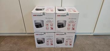 Hikvision  IP Panoramic DS-2CD2346G2P-ISU/SL HIKVISION, Enlèvement, Neuf