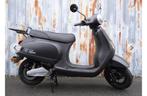 Minerva E-scooter B-klasse!!!!!!! NIEUW IN DOOS!!!!!!, Ophalen, Elektrisch, Nieuw, Klasse B (45 km/u)