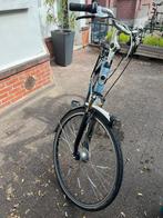 stadsfiets, Fietsen en Brommers, Fietsen | Dames | Damesfietsen, Ophalen, Gebruikt, Versnellingen, 50 tot 53 cm
