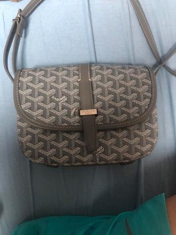 Goyard tas beschikbaar voor biedingen