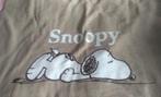 plaid Snoopy, Ophalen of Verzenden