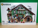 (GESEALD) Lego 910004 Winter Chalet, Nieuw, Complete set, Ophalen of Verzenden, Lego